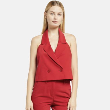 Suit Vest