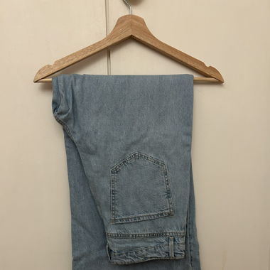 Baggy Jeans