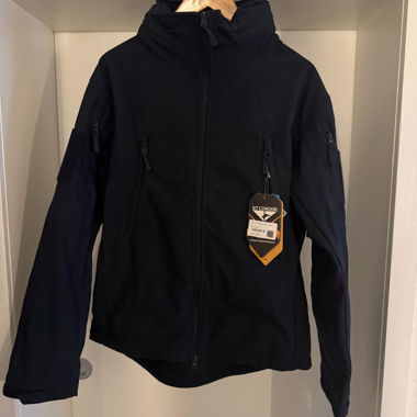 Condor Outdoor – Summit Softshell Jacket