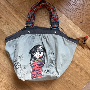 Sac Marc Jacobs « Miss Marc »