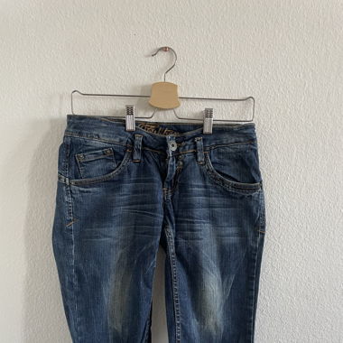 kurze Hose 