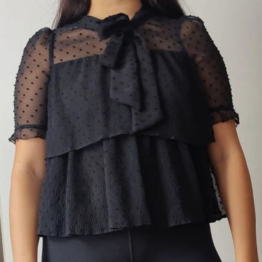 Meshtop Zara