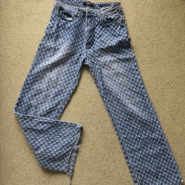 Jaded London jeans