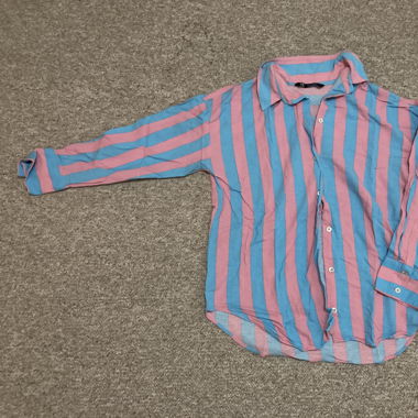 Zara Bluse