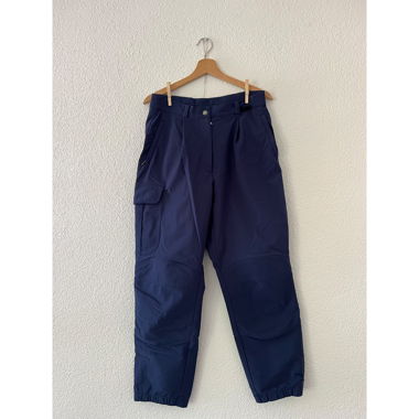 Pantaloni Outdoor Mammut