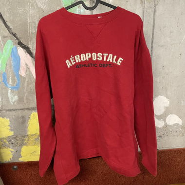 Vintage Aéropostale Sweater