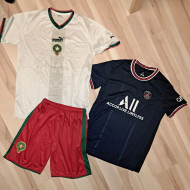Sport Set Grösse M