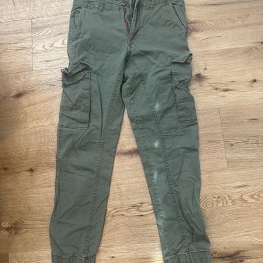 Jack & Jones Cargo Pants