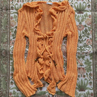Free shipping - Vintage Cardigan