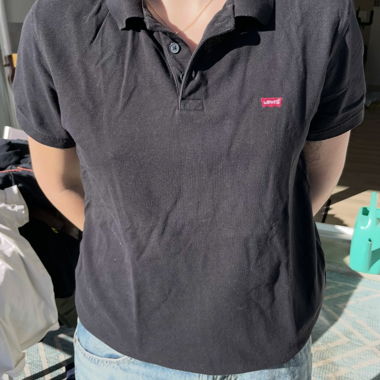 Polo shirt