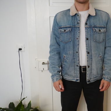 Levi's Denim Jacket