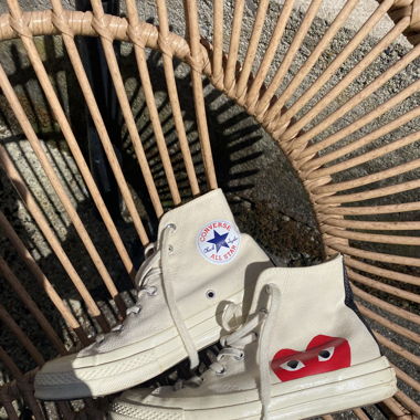 Comme de Garcons