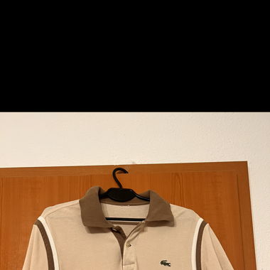Lacoste Polo T-Shirt