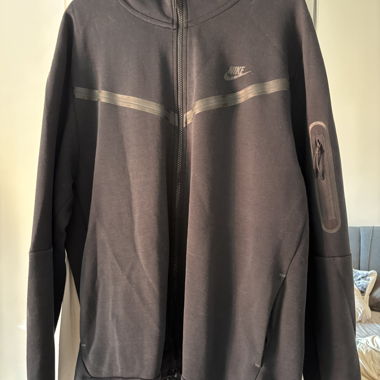 Nike Tech Hoodie