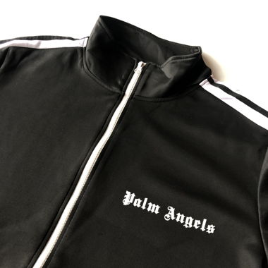 Jacket Palm Angels Men Black L