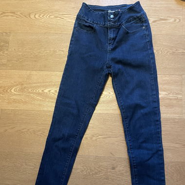 Vintage Jeans