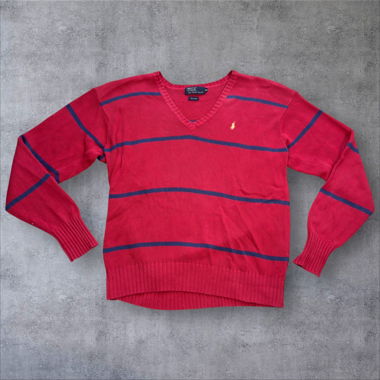 Ralph Lauren Knit XL