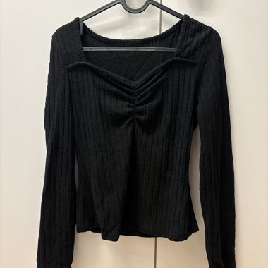 Langarm-Shirt