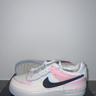 Nike Air Shadow