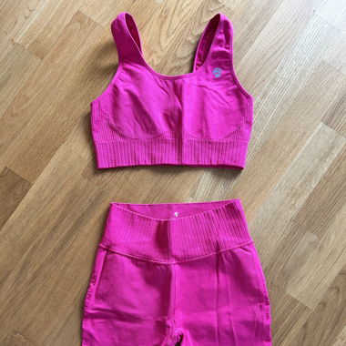 Biker Set - Ocansapart