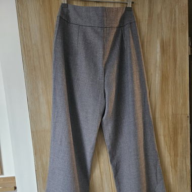 Pantalon classic Petite