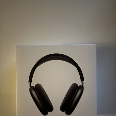 Casque Apple 