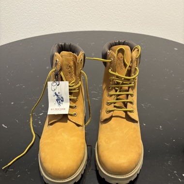 Bottes U.S. POLO ASSN.