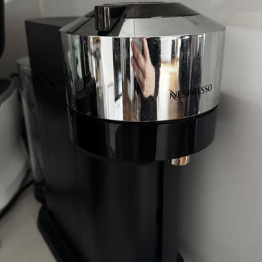 Nespresso Vertuo Pop