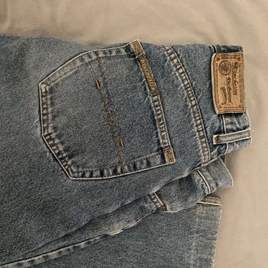 Winchester Jeans