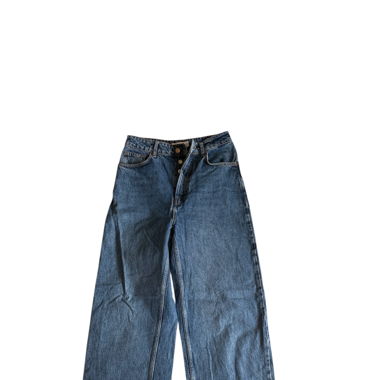 TOPSHOP JEANS