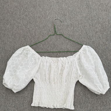 Summer top