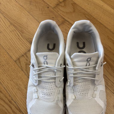 On Schuhe