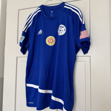 Adidas Trikot