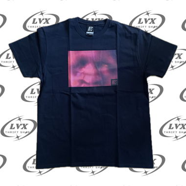 T-Shirt by NTS - black