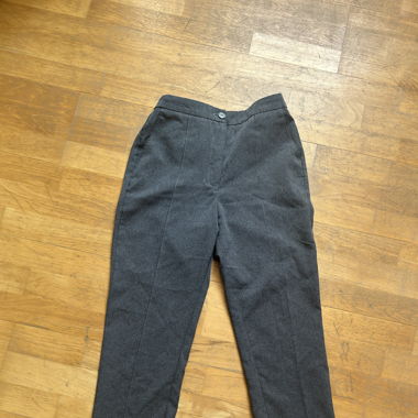 Grey trousers/dress pants 