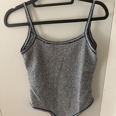 Top easyclothes - Grösse S-M