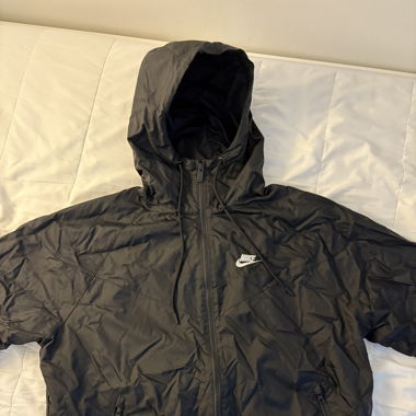 Imperméable Nike