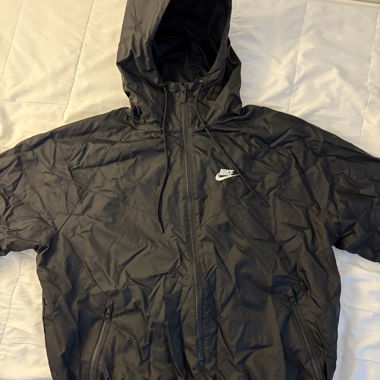 Imperméable Nike