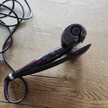 BABYLISS CURL SECRET