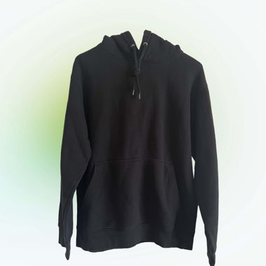 Weekday Hoodie
