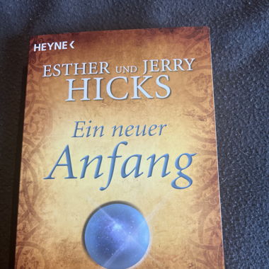 Neuer Anfang