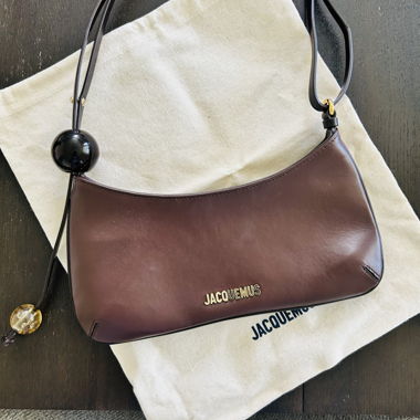 Borsa a tracolla Jacquemus