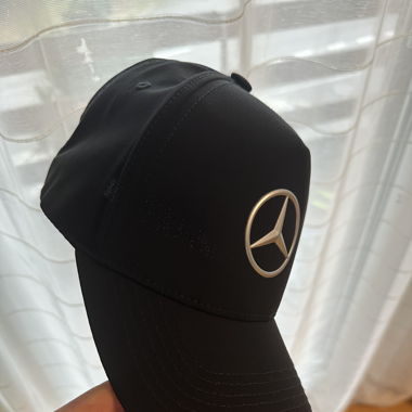 Original Mercedes Cap