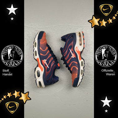 Nike TN Tuned Universe