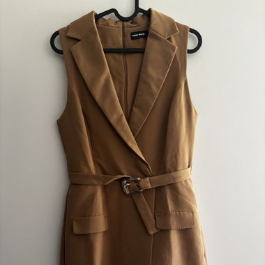 Blazer-Body