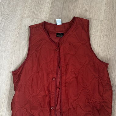 Gilet Nike 