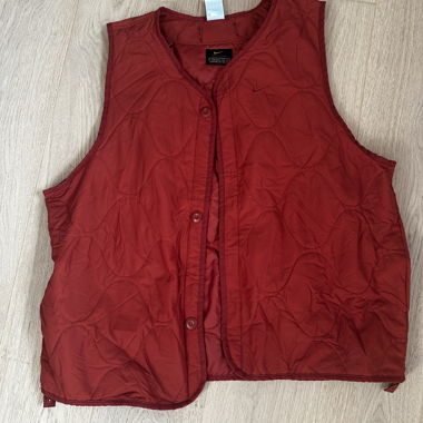 Gilet Nike 