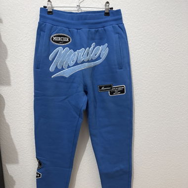 Pantalon Mercier UK