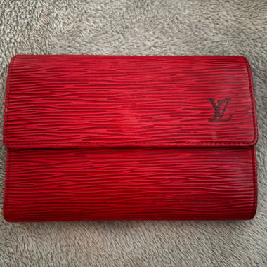 Portafoglio Louis Vuitton