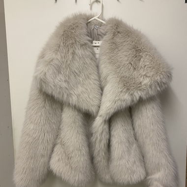 Fur Jacket